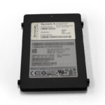 MZ7LM960HCHP-000V3 - Lenovo 960 GB 6Gb/s SATA 2.5" SSD