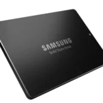 MZ7LM960HMJP-00005 - Samsung PM863a 960GB SATA TLC 2.5" SSD