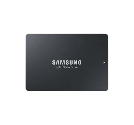 MZ7LN1T0HMJP - Samsung 1TB PM871a 2.5 inch TLC 6Gb/s SATA SSD