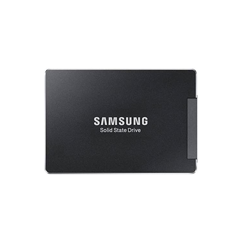 MZ7WD480HMHP - Samsung 480GB SV843 2.5 inch MLC 6Gb/s SATA SSD - Image 1