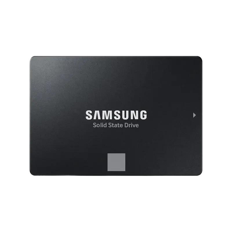 MZDL23T8HCLS-00AH3.webp MZDL23T8HCLS-00AH3 - Samsung PM9A3 3.84TB PCI Express NVMe 2.5" SSD - Image 1