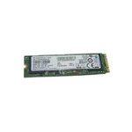 MZFLV256HCHP - Samsung 256GB PM951 M.2 2280 TLC PCIe NVMe SSD