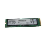 MZHPU256HCGL-00004 - Samsung 256GB XP941 M.2 2280 MLC PCIe SSD