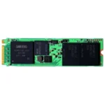MZHPU256HCGL - Samsung 256GB XP941 M.2 2280 MLC PCIe NVMe SSD