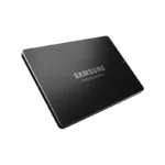 MZILG1T9HCJR-00AH3 - Samsung 1.92TB SAS SFF 2.5" Solid State Drive