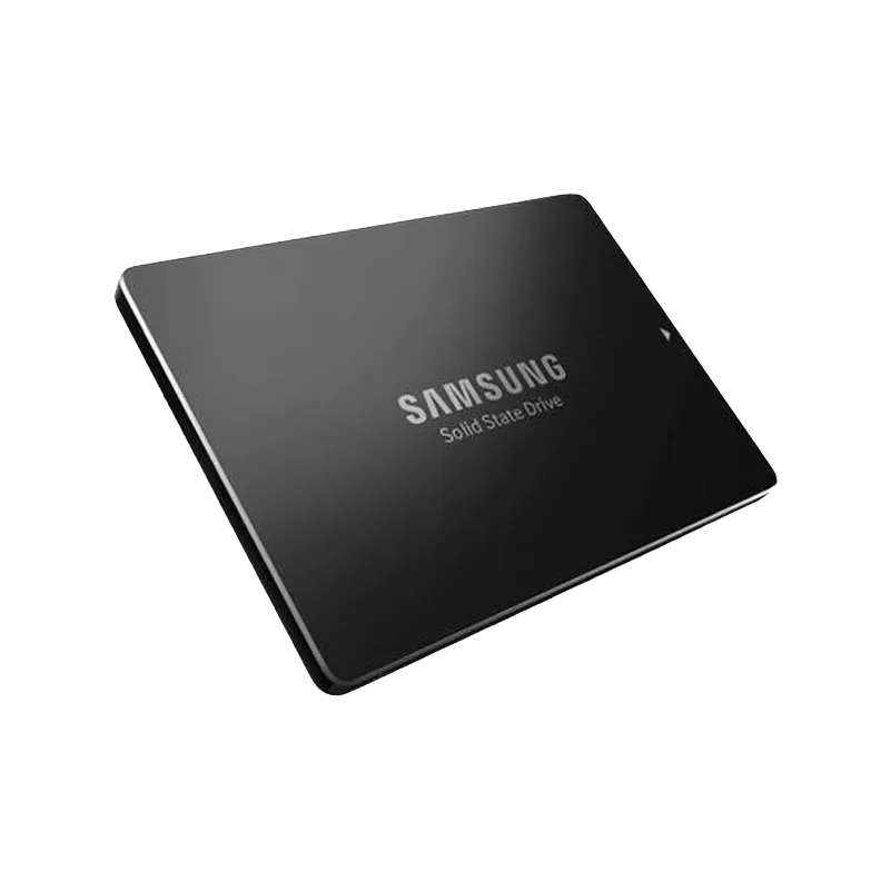 MZILG1T9HCJR-00AH3.webp MZILG1T9HCJR-00AH3 - Samsung 1.92TB SAS SFF 2.5" Solid State Drive - Image 1
