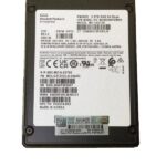 MZILG3T2HCLS-00AH3 - Samsung PM1655 3.2TB SAS TLC 2.5" SSD