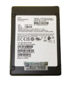 Samsung PM1655 MZILG3T2HCLS-00AH3 Mixed Use SSD 3.2 TB SAS 12Gb/s HPE OEM Refurbished
