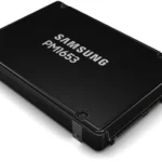 MZILG3T8HCLS-00AH3 - Samsung PM1653 3.84TB SAS 2.5" Solid State Drive