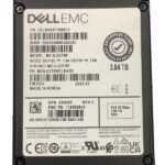 MZILG3T8HCLSAD3 - Samsung PM1653 3.84TB SAS TLC 2.5" Solid State Drive
