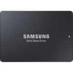 MZILG6T4HBLA - Samsung 6.4TB TLC Mixed Use SAS 24Gb/s 2.5-Inch SSD
