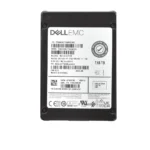 MZILG7T6HBLAAD3 - Samsung PM1653 7.68TB SAS TLC 2.5" Solid State Drive