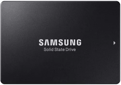 MZILG960HCHQ - Samsung PM1653 960GB 24Gb/s SAS 2.5-Inch SFF SSD - Image 1