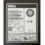 MZILS1T6HEJH-000D3 - Samsung PM1635a 1.6TB SAS 2.5" Solid State Drive