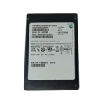 MZ-ILS3T8N - Samsung PM1633a 3.84TB SAS TLC 2.5" Solid State Drive