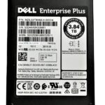 MZILS3T8HMLH-000D4 - Samsung 3.84TB SAS TLC 2.5" Solid State Drive