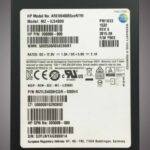 MZILS400HCGR-000H4 - Samsung 400GB PM1643 2.5in MLC 12Gb/s SAS SSD