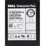 MZILS7T6HMLS-000D4 - Samsung PM1633a 7.68TB SAS TLC 2.5" SSD