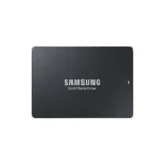 MZILS800HCHP - Samsung 800GB Enterprise PM1635 2.5in MLC 12Gbs SAS SSD