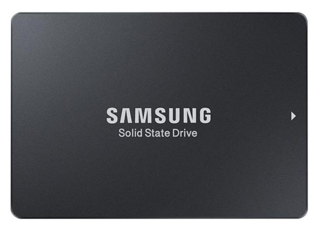 MZILS960HCHP-000H3 - Samsung PM1633 960GB SAS TLC 2.5" SSD - Image 1