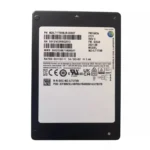 MZILT1T9HBJR - Samsung 1.92TB SAS 12Gb/s 2.5-in SSD