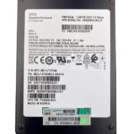 MZILT3T8HBLS-00AH3 - Samsung PM1643A 3.84TB SAS TLC 2.5" SSD