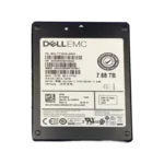 MZILT7T6HALA0D4 - Samsung PM1643A 7.68TB SAS TLC 2.5" SSD