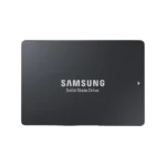 118000634 - EMC 7.68TB SAS SFF 2.5" Solid State Drive