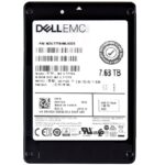 MZILT7T6HMLA0D3 - Samsung PM1643 7.68TB SAS TLC 2.5" Solid State Drive