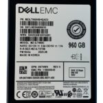 MZILT960HBHQAD3 - Samsung PM1643A 960GB SAS TLC 2.5" Solid State Drive