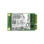 MZMLN256HCHP-000D1 - Samsung PM871 256GB TLC SATA 6Gb/s mSATA SSD