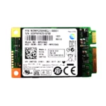 MZMPC256HBGJ-000D1 - Samsung 256GB PM830 MLC 6Gb/s SATA SSD