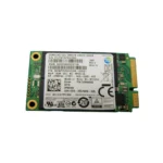 MZMPD256HCGM-000D1 - Samsung SM841 256GB MLC SATA 6Gb/s mSATA SSD