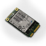 MZMTD128HAFV - Samsung 500GB 850 EVO 1.8 inch TLC 6Gb/s SATA SSD - Image 3