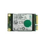 MZMTE256HMHP-000D1 - Samsung PM851 256GB TLC SATA 6Gb/s mSATA SSD