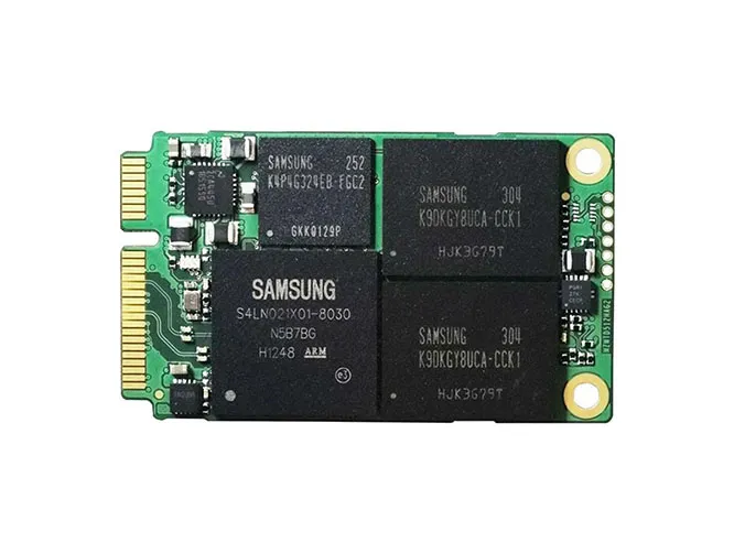 MZMTE512HMHP-000SO - Samsung 512GB Pm851 2.5 inch TLC 6Gb/s SATA SSD - Image 1