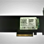 MZPLJ1T6HBJR-00AH3 - Samsung 1.6TB PCI Express NVMe HHHL 2.5" SSD