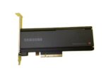 MZPLJ3T2HBJR-00AH3 - Samsung PM1735 3.2TB PCIe NVMe MLC HHHL SSD