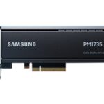 MZPLJ6T4HALA-00007 - Samsung PM1735 6.4TB PCIe NVMe 4.0 x4 HHHL SSD