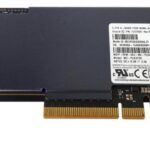 MZPLK3T2HCJL-000U4 - Samsung PM1725 3.2TB TLC PCIe 3.0 x8 SSD