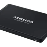 MZQL21T9HCJR-00A07 - Samsung PM9A3 1.92TB PCIe NVMe 2.5" U.2 SSD