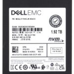 MZQL21T9HCJR-00AD3 - Samsung PM9A3 1.92TB PCIe NVMe TLC U.2 2.5" SSD