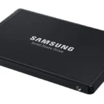 MZQL21T9HCJR - Samsung PM9A3 1.92TB PCI Express NVMe TLC 2.5" SSD