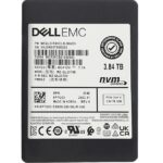 MZQL23T8HCLS-00AD3 - Samsung 3.84TB TLC PCIe NVMe 2.5-In SSD