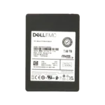 MZQL27T6HBLA-00AD3 - Samsung 7.68TB PCI Express NVMe TLC U.2 2.5" SSD