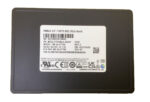 Samsung MZQL27T6HBLA PM9A3 7.68Tb U.2 PCIe 4.0 x4 NVMe Datacenter SSD