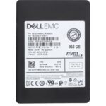 MZQL2960HCJR-00AD3 - Samsung PM9A3 960GB PCIe NVMe TLC U.2 2.5" SSD