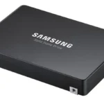 MZQLB7T6HMLA - Samsung PM983 7.68TB MLC PCIe 3.0 x4 2.5-Inch SSD