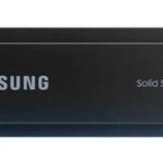MZTL21T9HCJR - Samsung PM9A3 1.92TB PCIe NVMe E1.S Solid State Drive