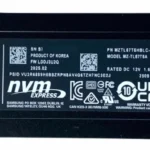 MZTL67T6HBLC-00AW7 - Samsung PM9D3a 7.68TB PCIe NVMe 5.0 x4 E1.S SSD